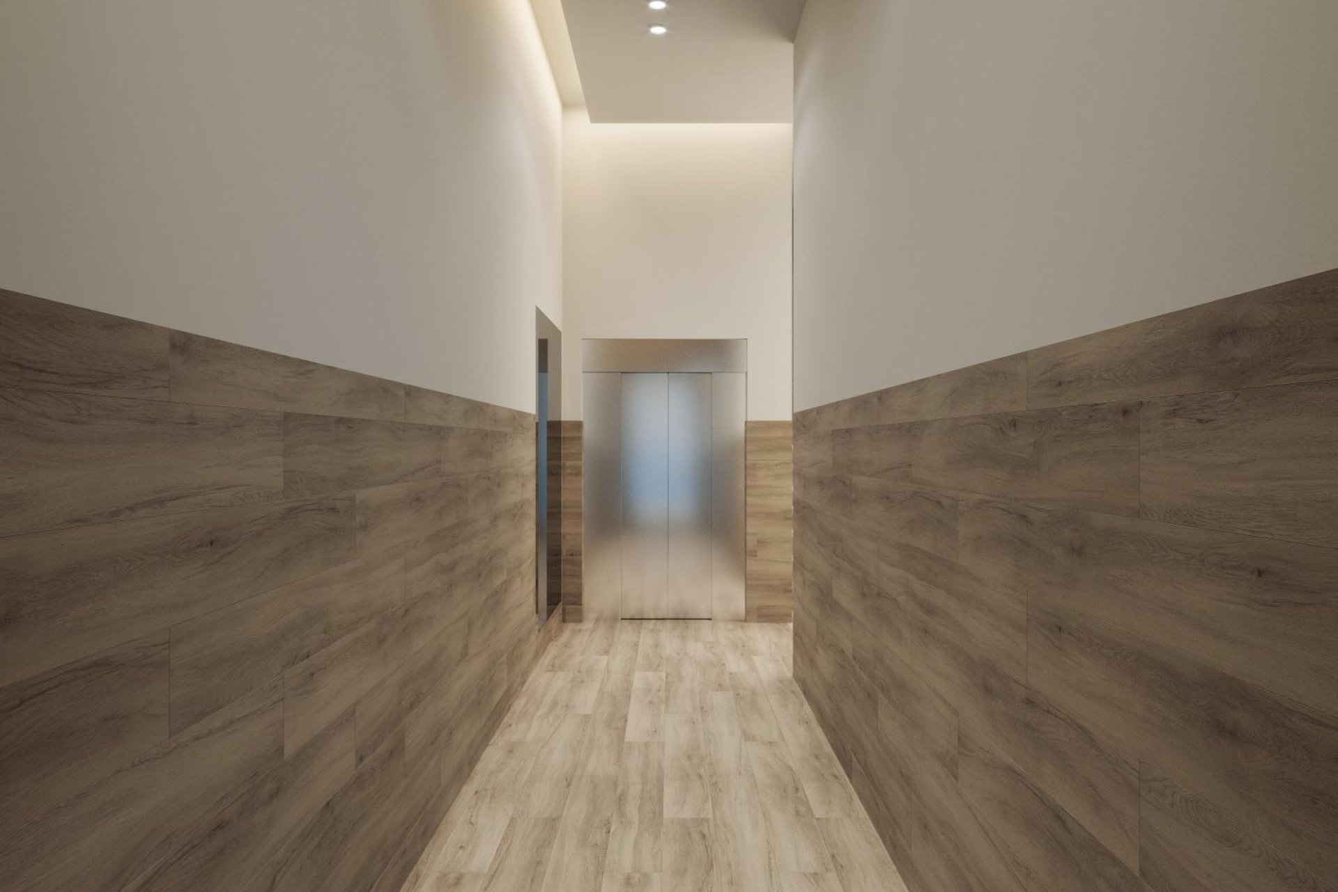 Obra nueva - Apartment -
Torrevieja - Centro