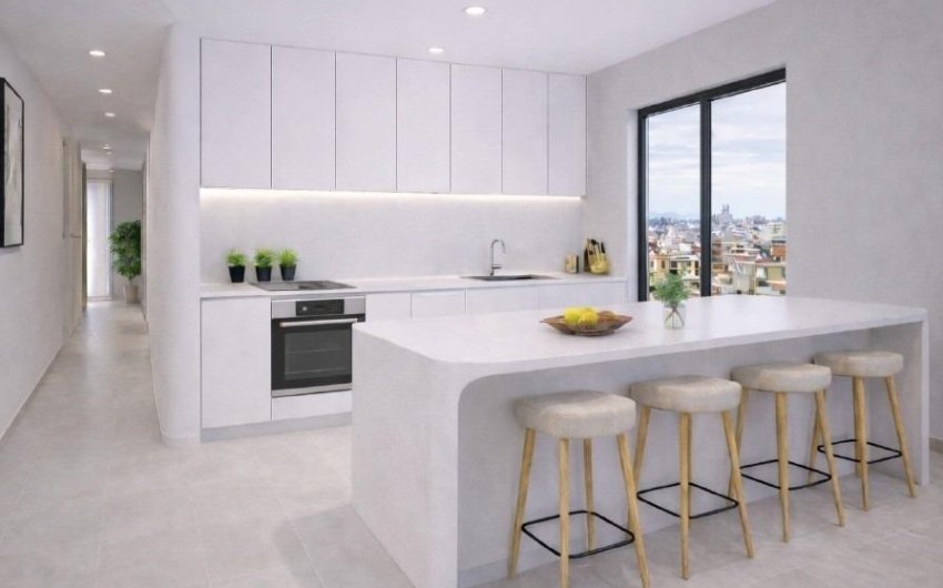 Obra nueva - Apartment -
Torrevieja - Centro
