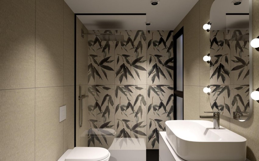 Obra nueva - Apartment -
Torrevieja - El acequión