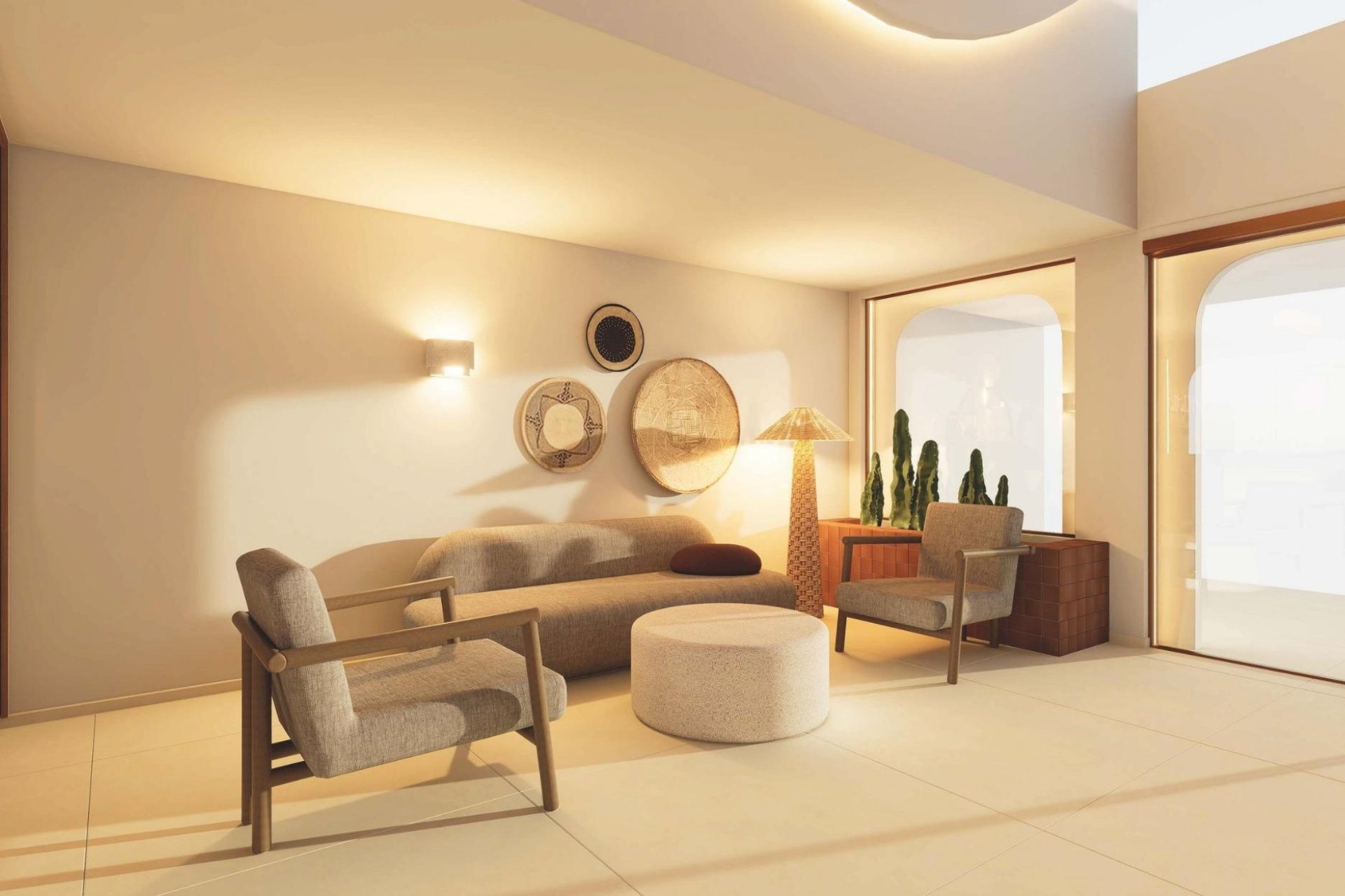 Obra nueva - Apartment -
Torrevieja - Los Frutales
