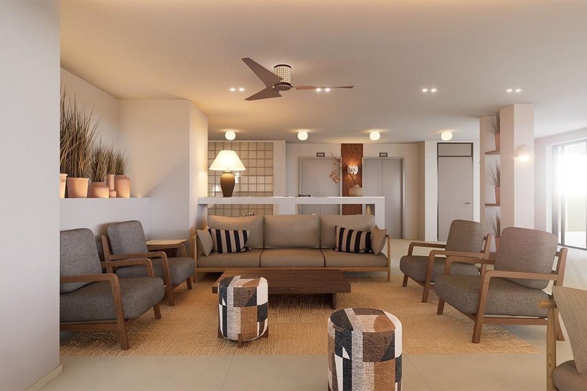 Obra nueva - Apartment -
Torrevieja - Los Frutales