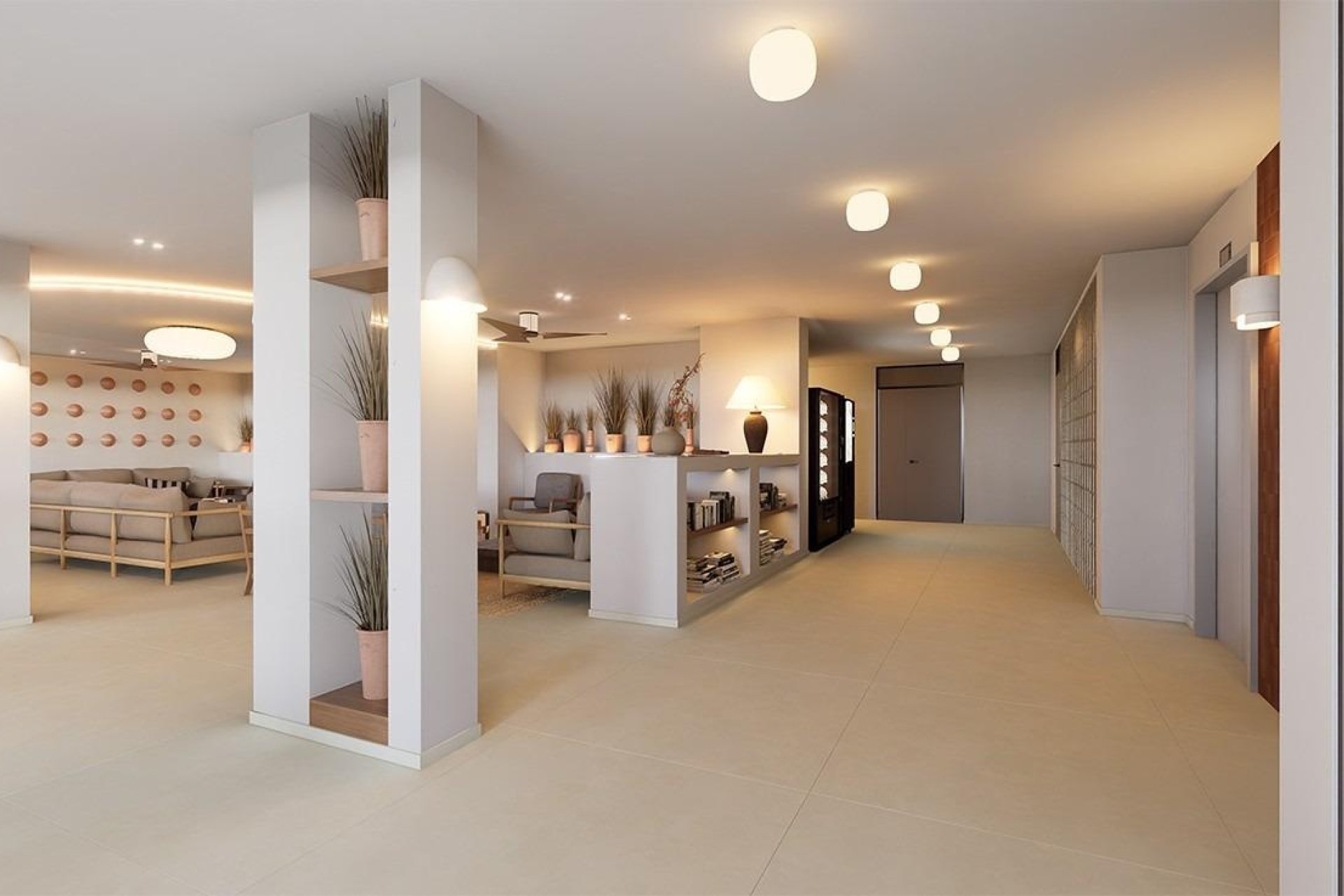 Obra nueva - Apartment -
Torrevieja - Los Frutales