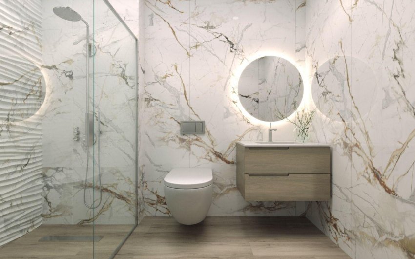 Obra nueva - Apartment -
Torrevieja - PARQUE DE LAS NACIONES