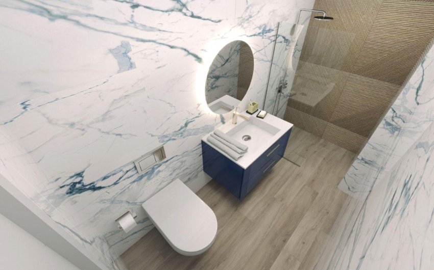 Obra nueva - Apartment -
Torrevieja - PARQUE DE LAS NACIONES