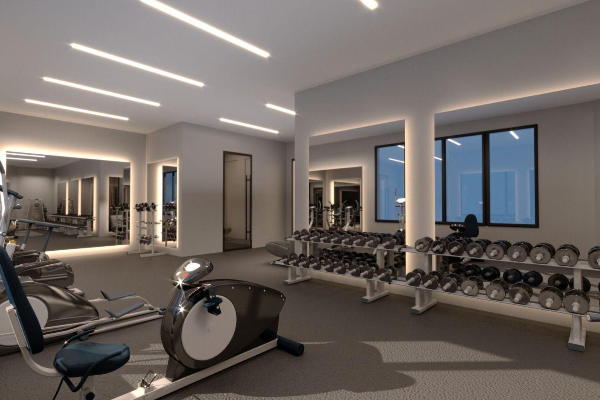 Obra nueva - Apartment -
Torrevieja - PARQUE DE LAS NACIONES