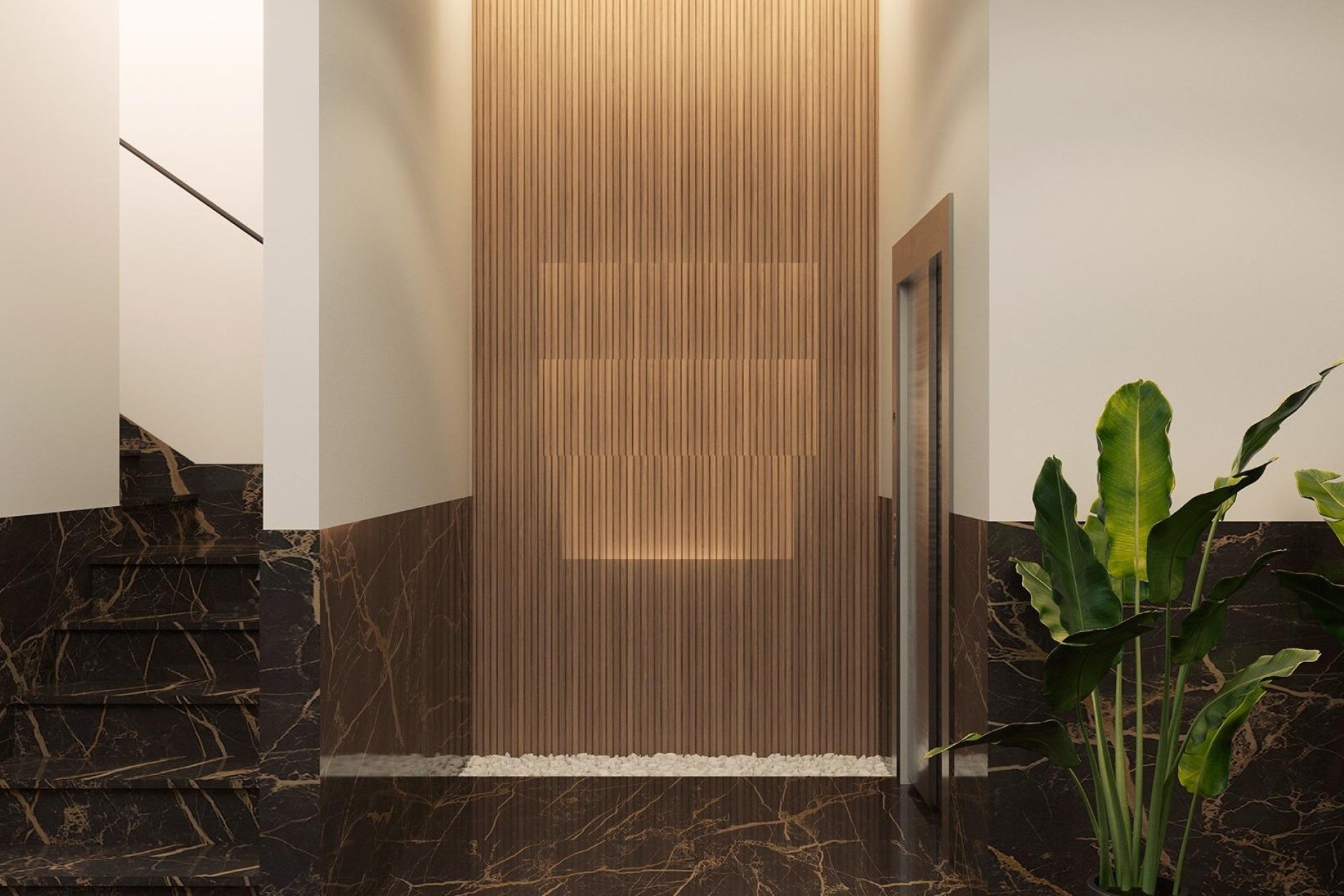 Obra nueva - Apartment -
Torrevieja - Playa de El Cura