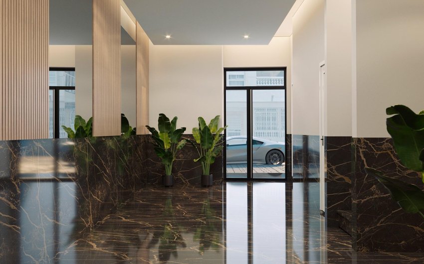 Obra nueva - Apartment -
Torrevieja - Playa de El Cura