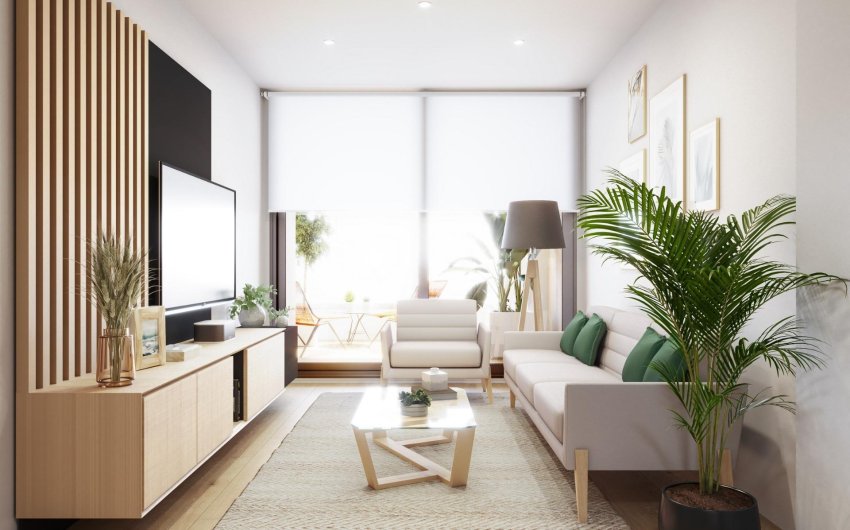 Obra nueva - Apartment -
Torrevieja - Playa de El Cura