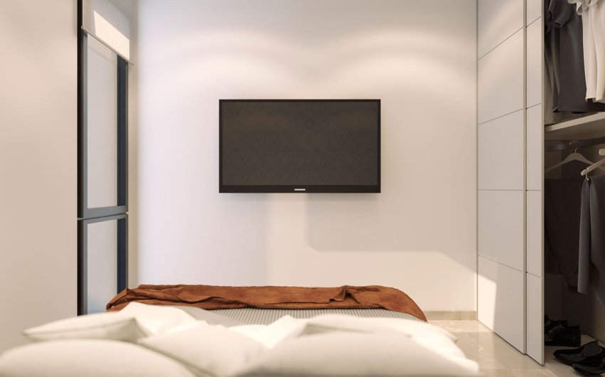 Obra nueva - Apartment -
Torrevieja - Playa del Acequión