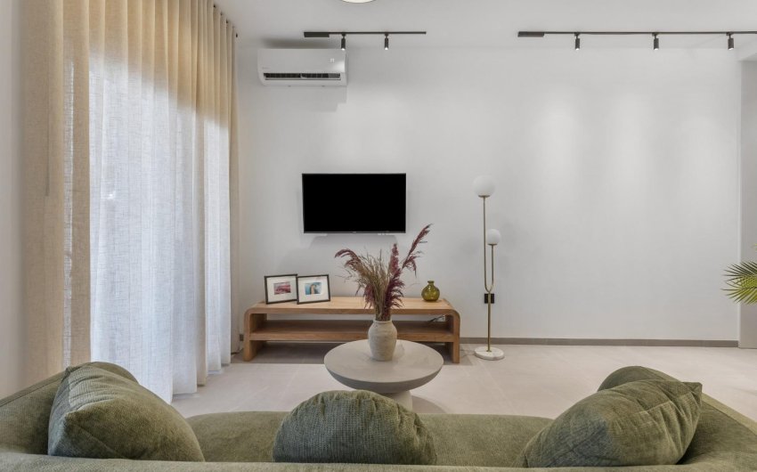 Obra nueva - Apartment -
Torrevieja - Playa Los Naufragos