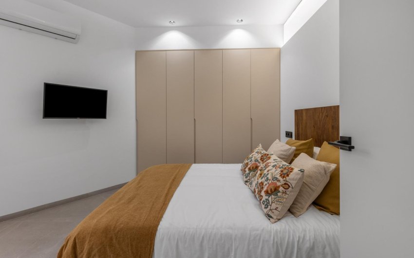 Obra nueva - Apartment -
Torrevieja - Playa Los Naufragos