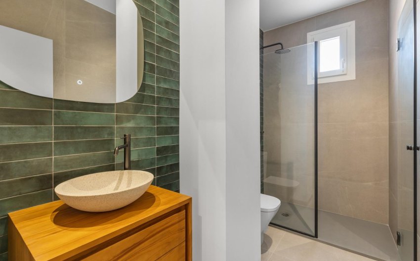 Obra nueva - Apartment -
Torrevieja - Playa Los Naufragos