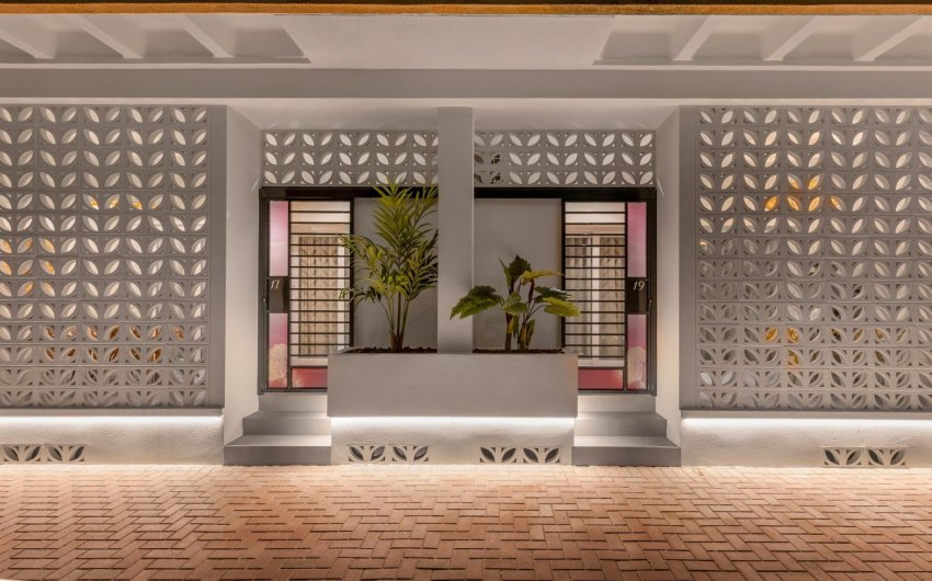 Obra nueva - Apartment -
Torrevieja - Playa Los Naufragos