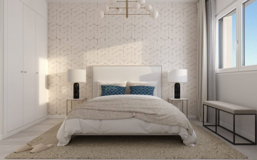 Obra nueva - Apartment -
Vélez Málaga - Baviera golf