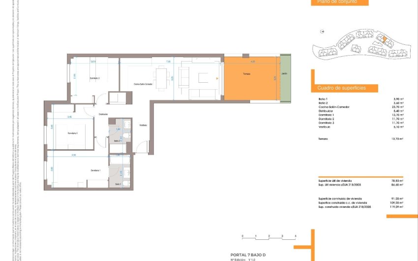 Obra nueva - Apartment -
Vélez Málaga - Baviera golf