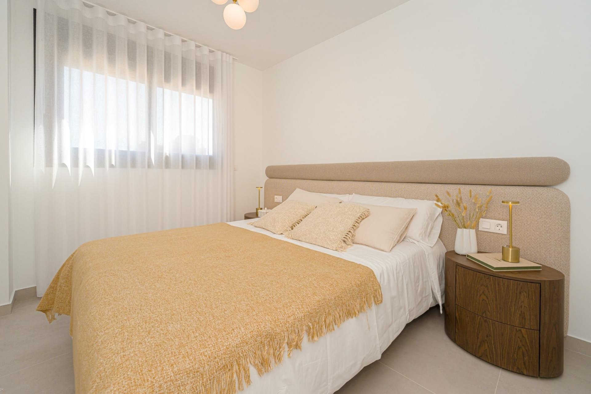 Obra nueva - Apartment -
Villajoyosa - Cala de Finestrat