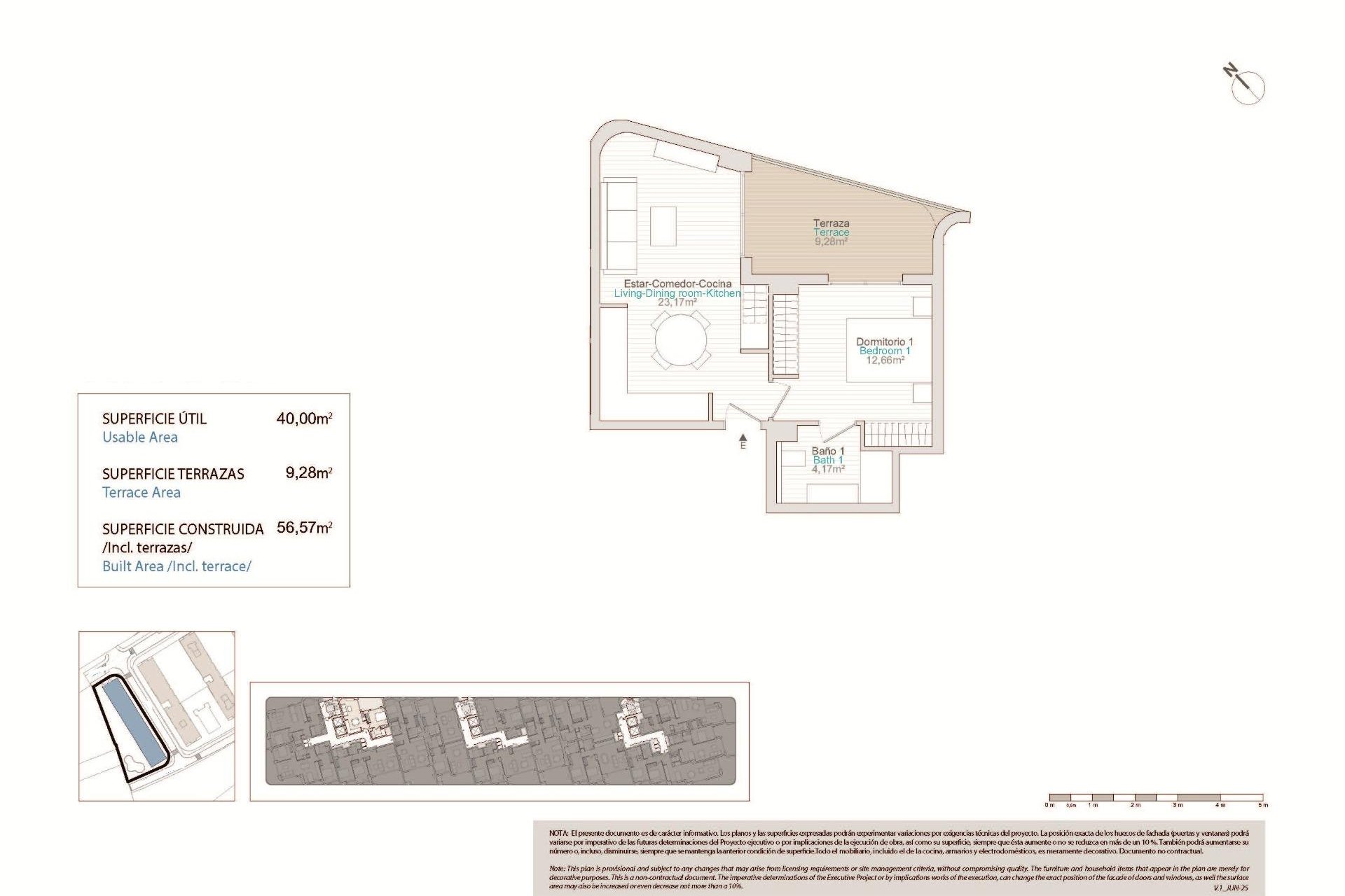 Obra nueva - Apartment -
Villajoyosa - La Tellerola