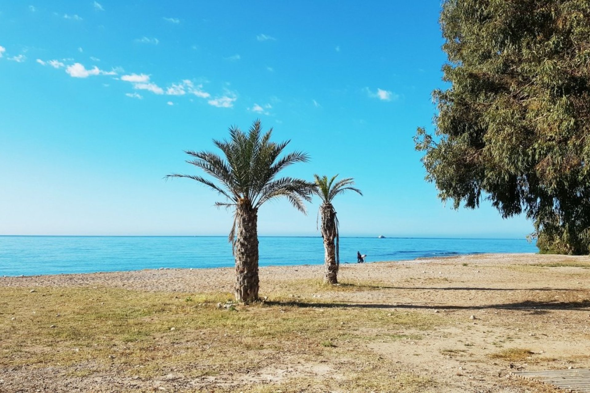 Obra nueva - Apartment -
Villajoyosa - Playa Les Torres