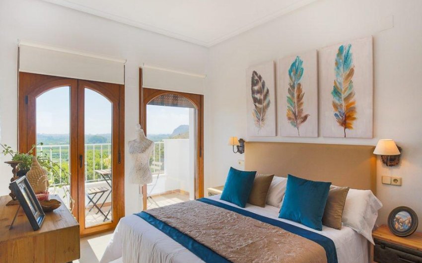 Obra nueva - Apartment -
Xeresa - Xeresa Del Monte