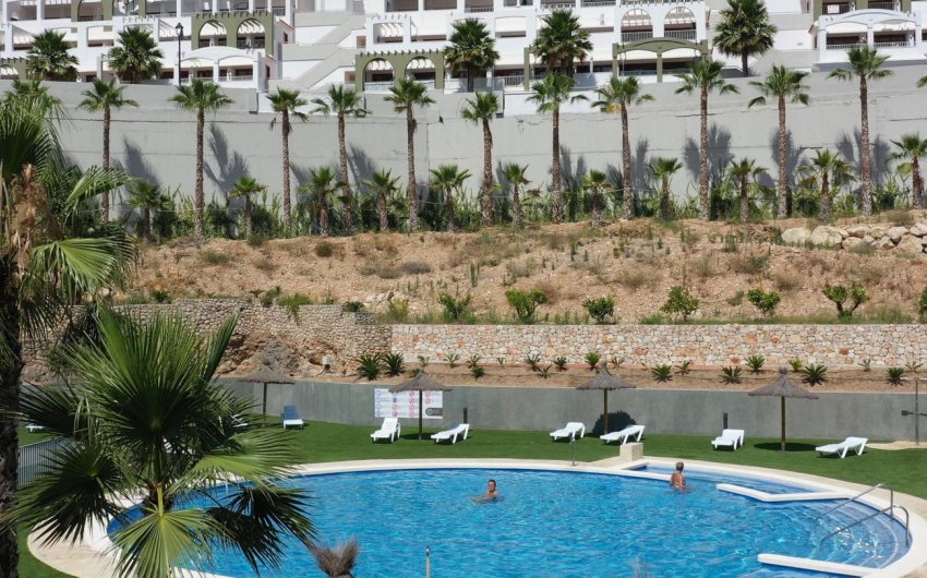 Obra nueva - Apartment -
Xeresa - Xeresa Del Monte