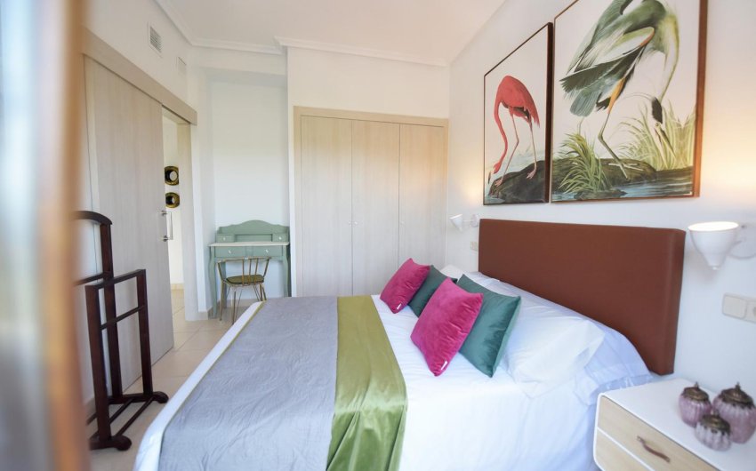 Obra nueva - Apartment -
Xeresa - Xeresa Del Monte