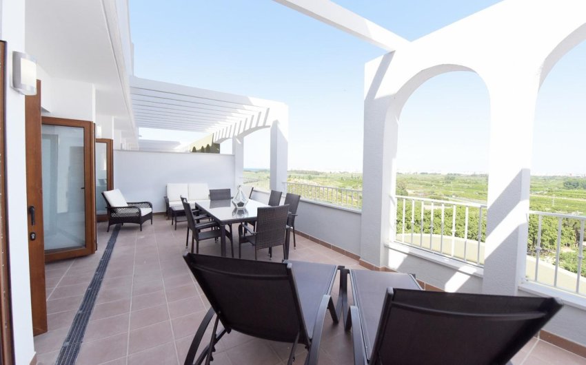 Obra nueva - Apartment -
Xeresa - Xeresa Del Monte