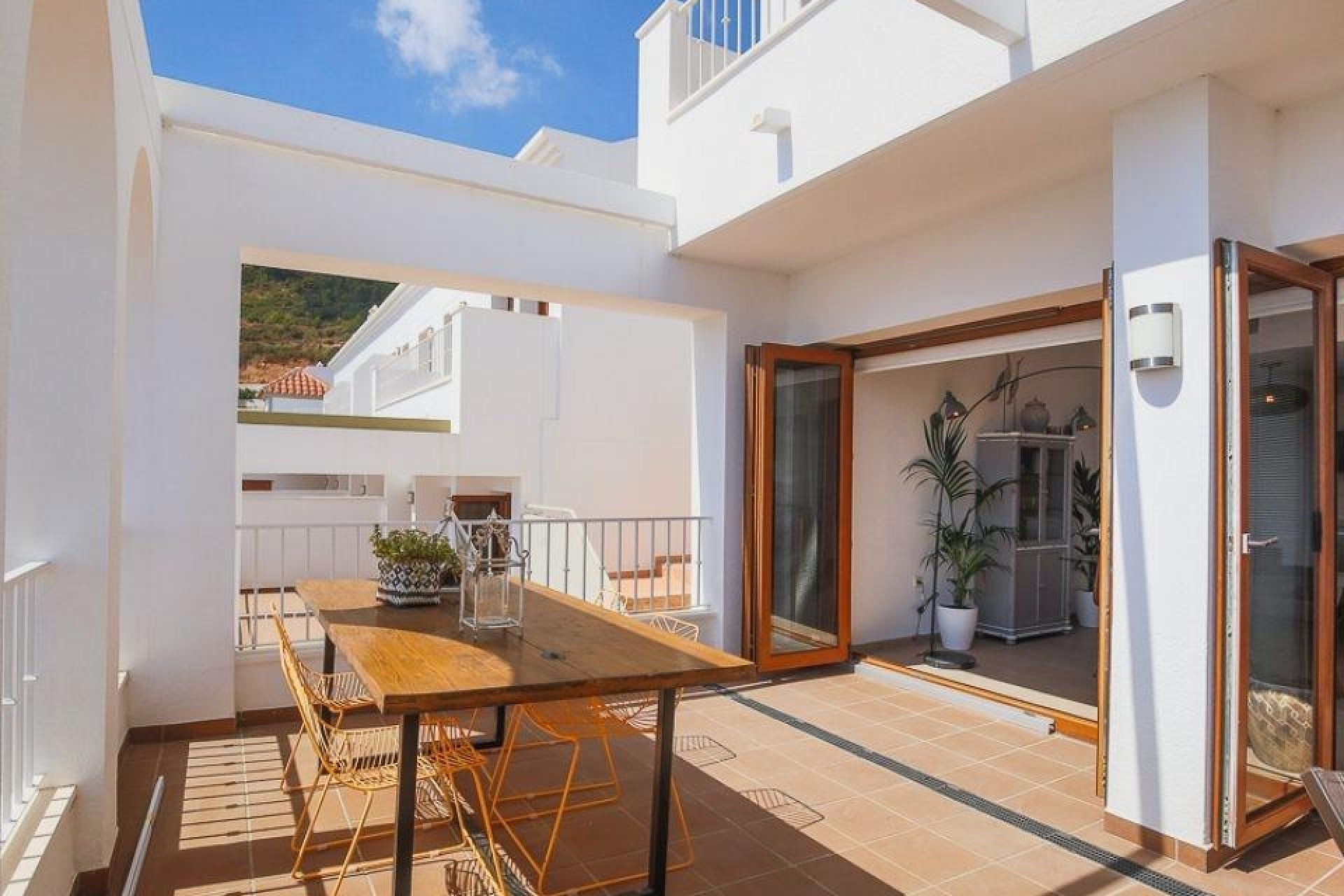 Obra nueva - Apartment -
Xeresa - Xeresa Del Monte