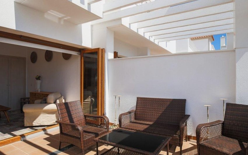 Obra nueva - Apartment -
Xeresa - Xeresa Del Monte
