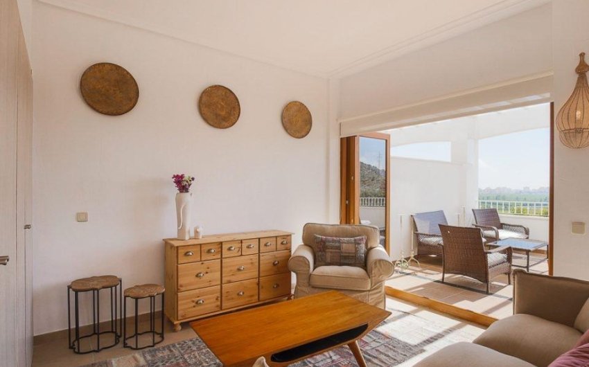 Obra nueva - Apartment -
Xeresa - Xeresa Del Monte