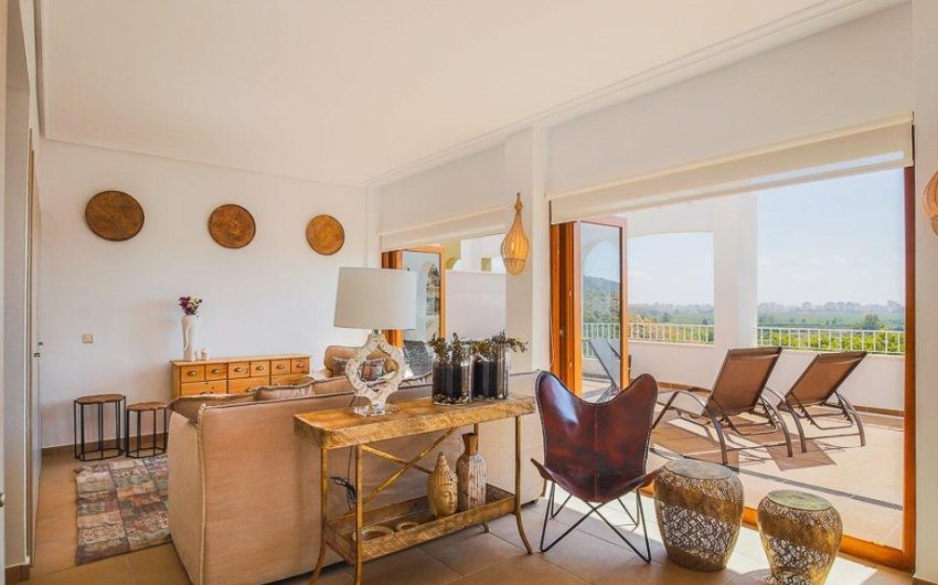 Obra nueva - Apartment -
Xeresa - Xeresa Del Monte