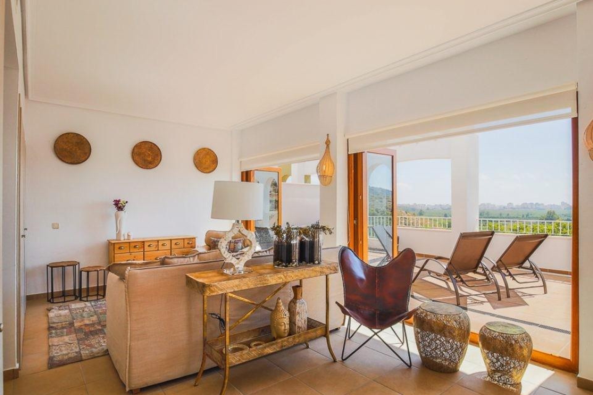Obra nueva - Apartment -
Xeresa - Xeresa Del Monte