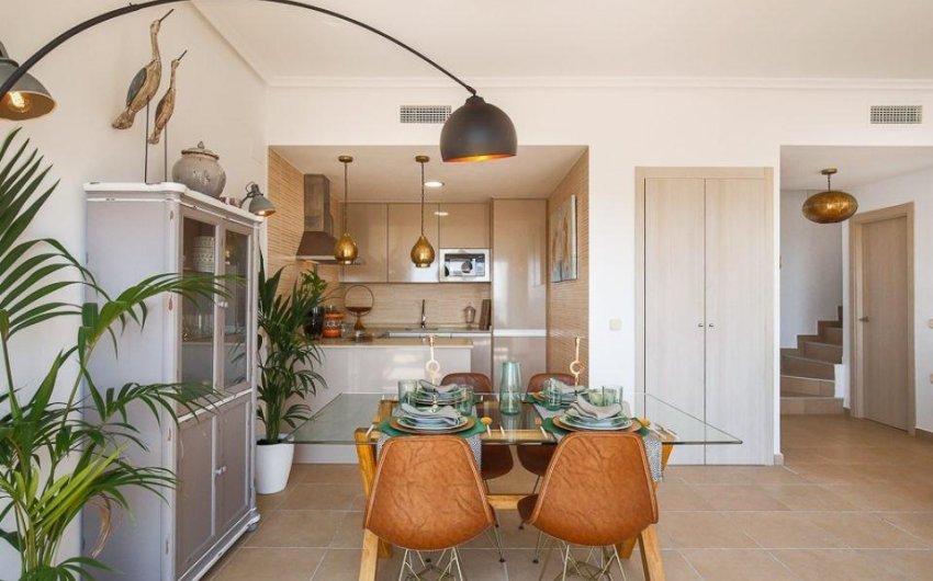 Obra nueva - Apartment -
Xeresa - Xeresa Del Monte