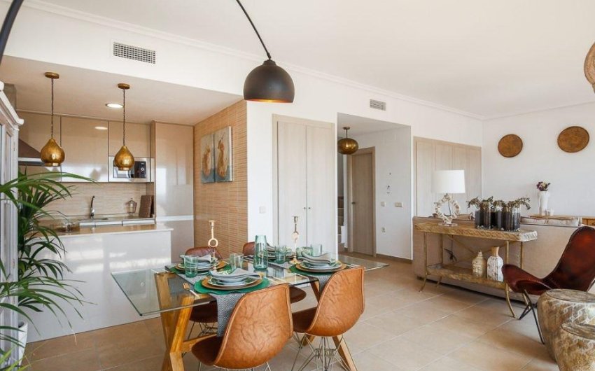Obra nueva - Apartment -
Xeresa - Xeresa Del Monte