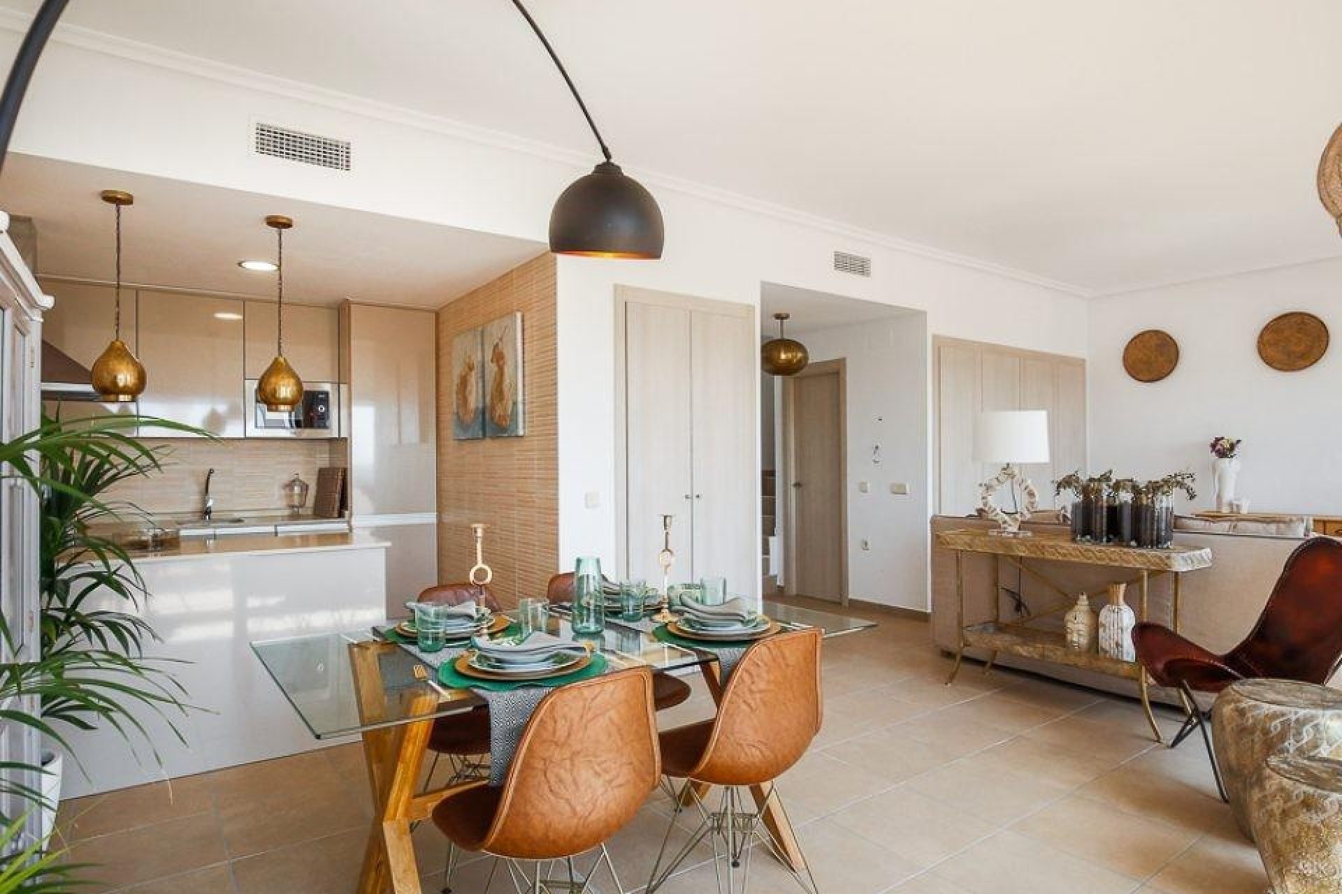 Obra nueva - Apartment -
Xeresa - Xeresa Del Monte