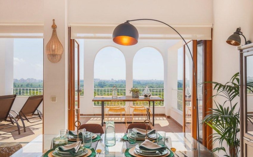 Obra nueva - Apartment -
Xeresa - Xeresa Del Monte