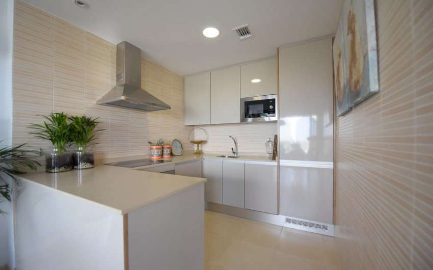 Obra nueva - Apartment -
Xeresa - Xeresa Del Monte