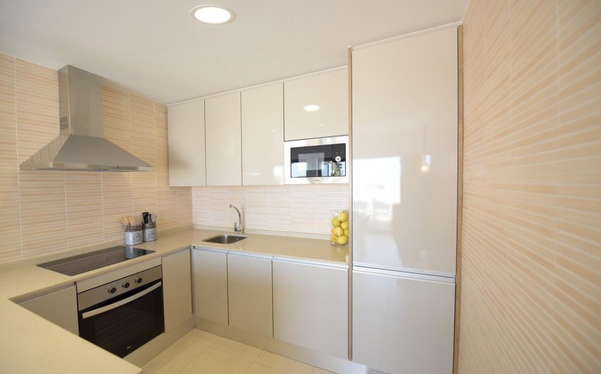 Obra nueva - Apartment -
Xeresa - Xeresa Del Monte