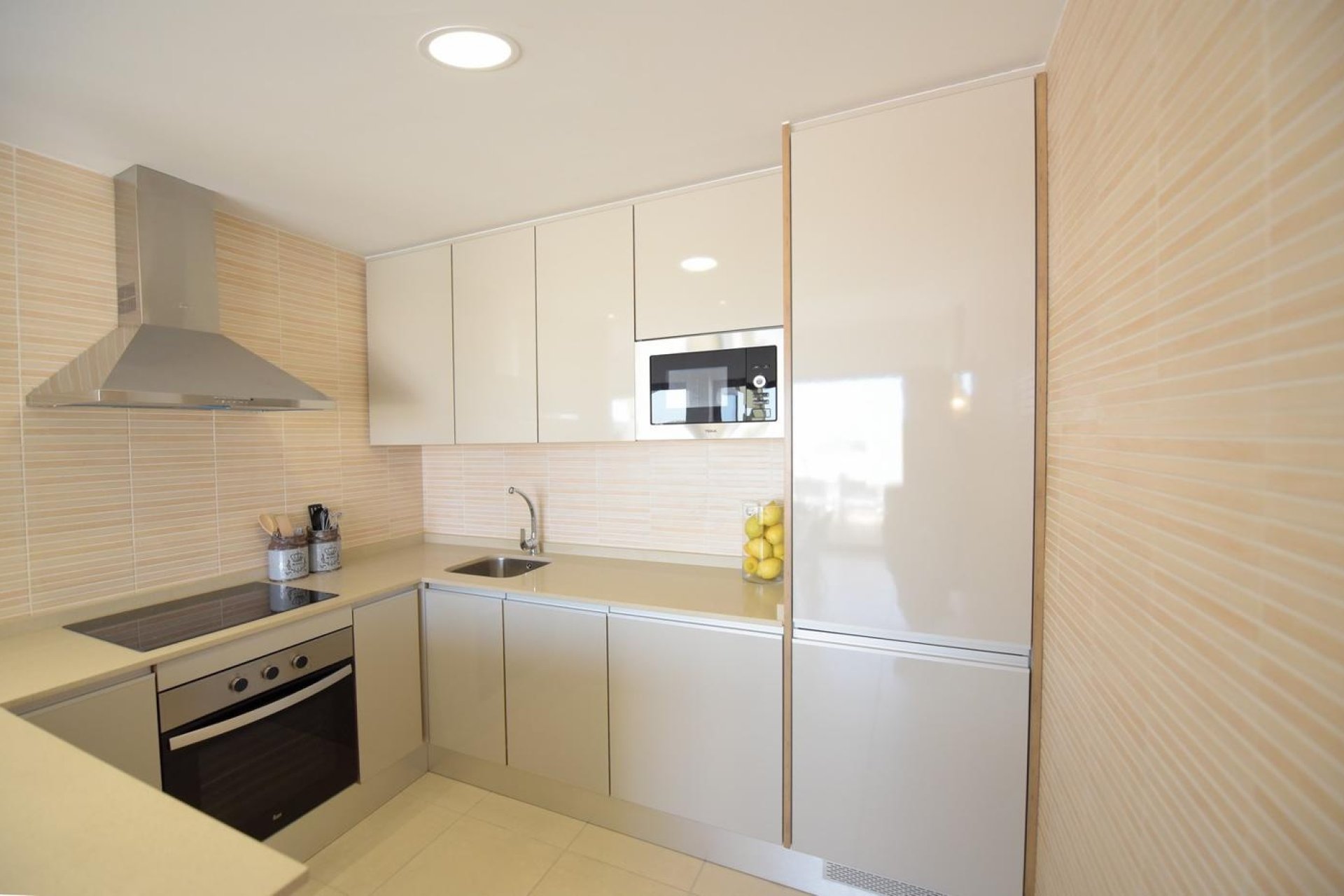 Obra nueva - Apartment -
Xeresa - Xeresa Del Monte