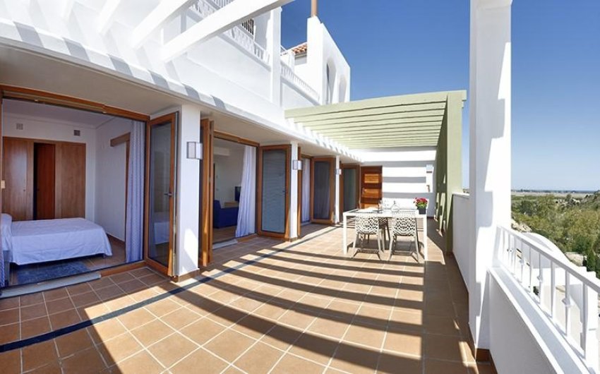 Obra nueva - Apartment -
Xeresa - Xeresa Del Monte