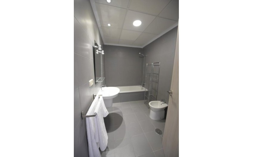 Obra nueva - Apartment -
Xeresa - Xeresa Del Monte