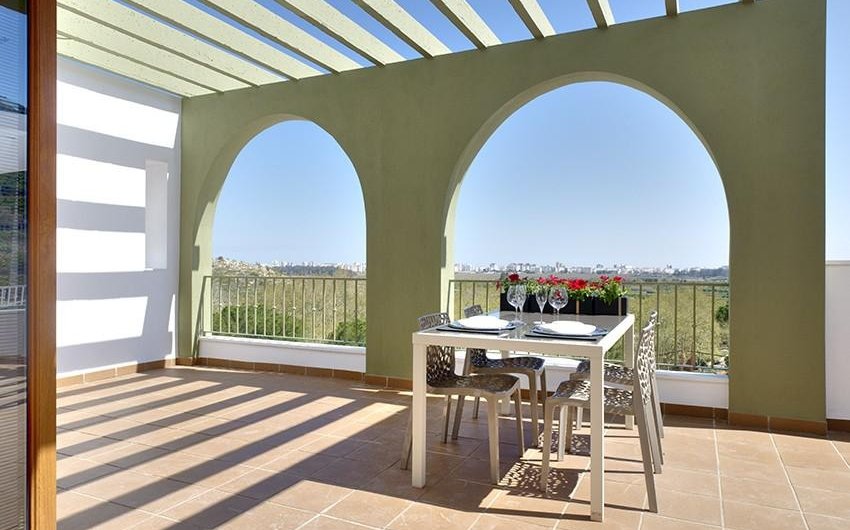 Obra nueva - Apartment -
Xeresa - Xeresa Del Monte