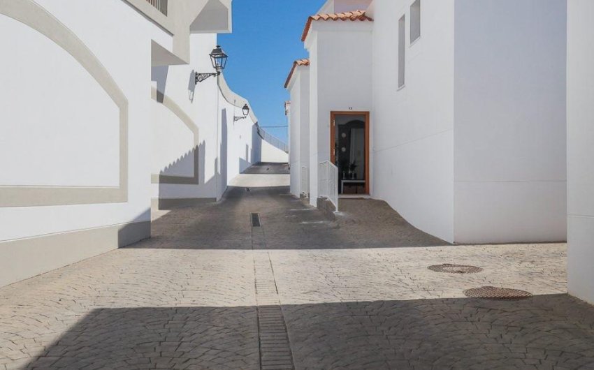 Obra nueva - Apartment -
Xeresa - Xeresa Del Monte