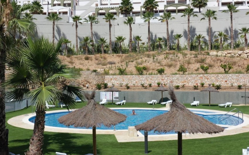Obra nueva - Apartment -
Xeresa - Xeresa Del Monte