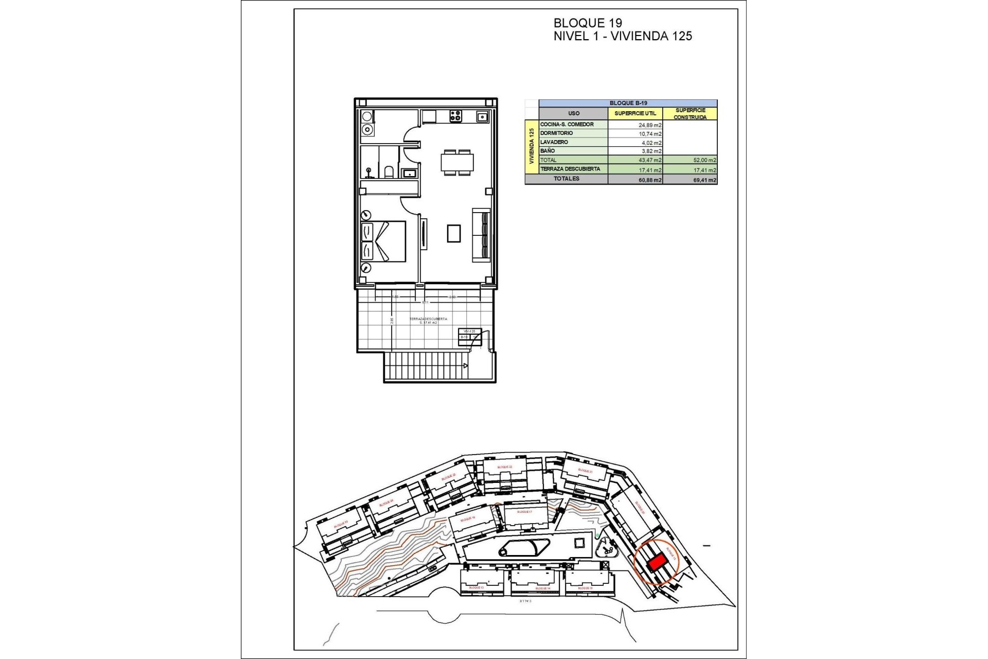 Obra nueva - Apartment -
Xeresa - Xeresa Del Monte