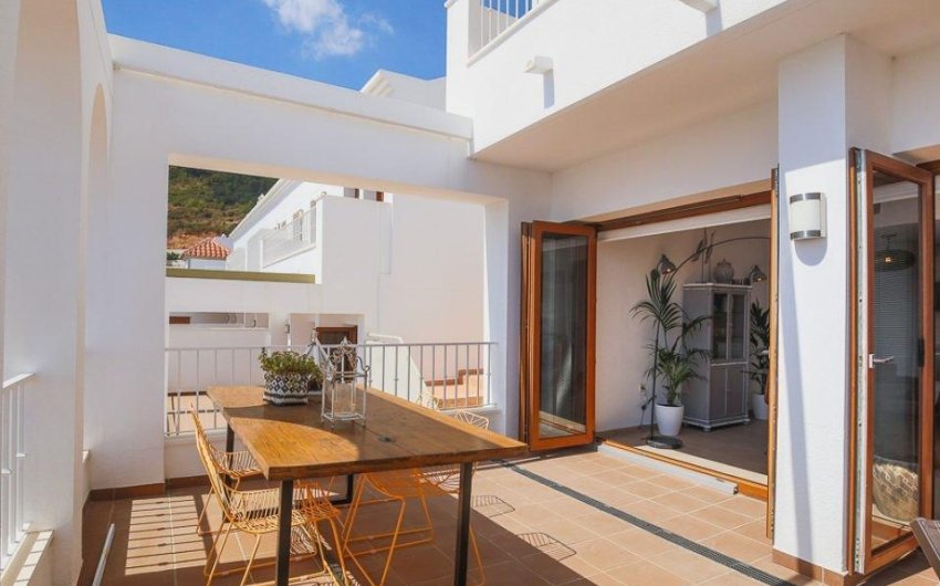 Obra nueva - Apartment -
Xeresa - Xeresa Del Monte