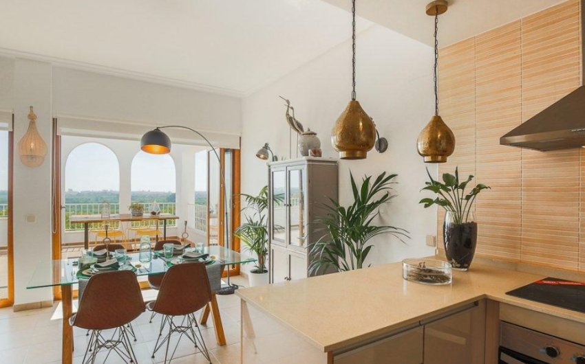 Obra nueva - Apartment -
Xeresa - Xeresa Del Monte