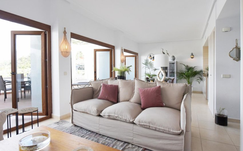Obra nueva - Apartment -
Xeresa - Xeresa Del Monte