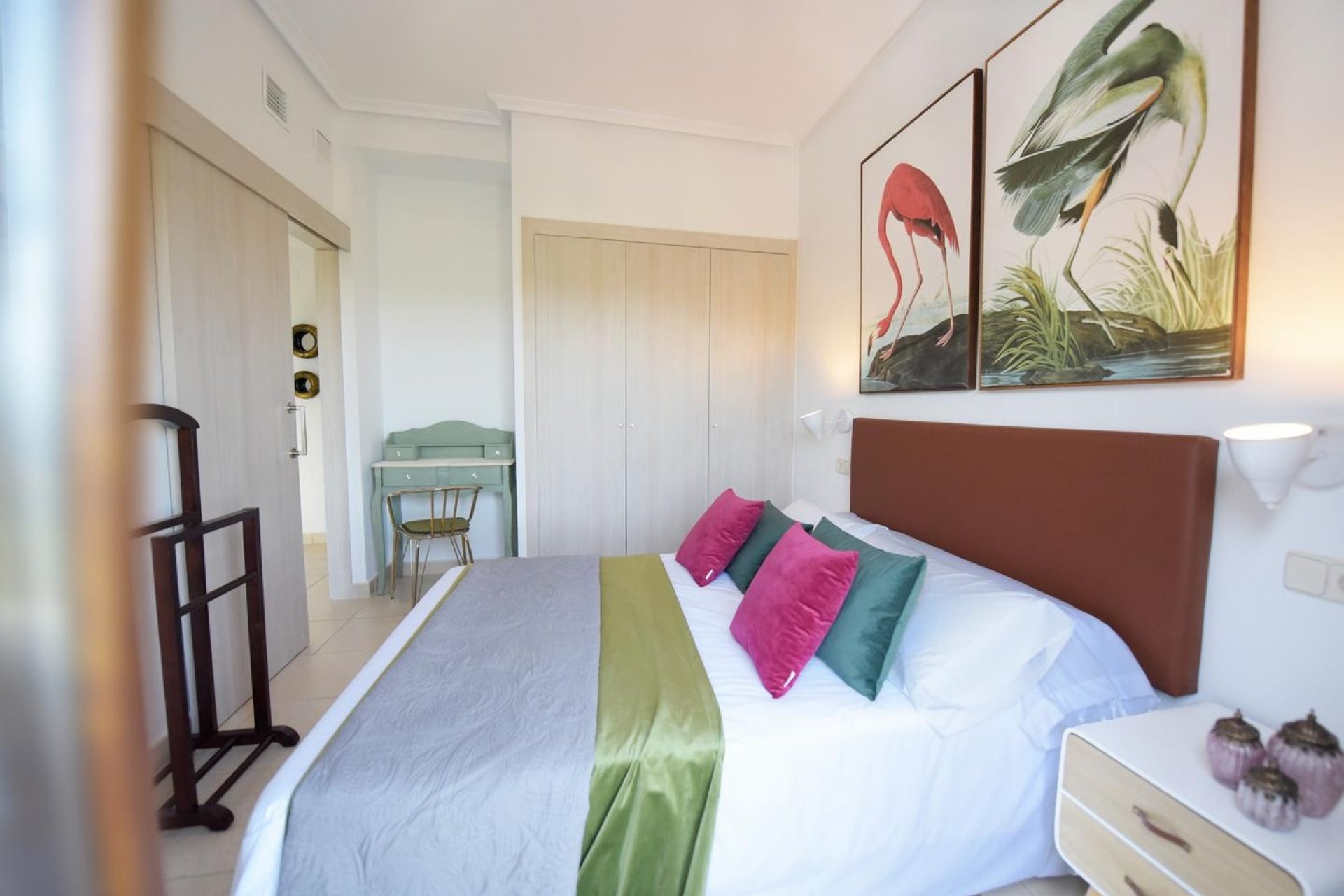 Obra nueva - Apartment -
Xeresa - Xeresa Del Monte