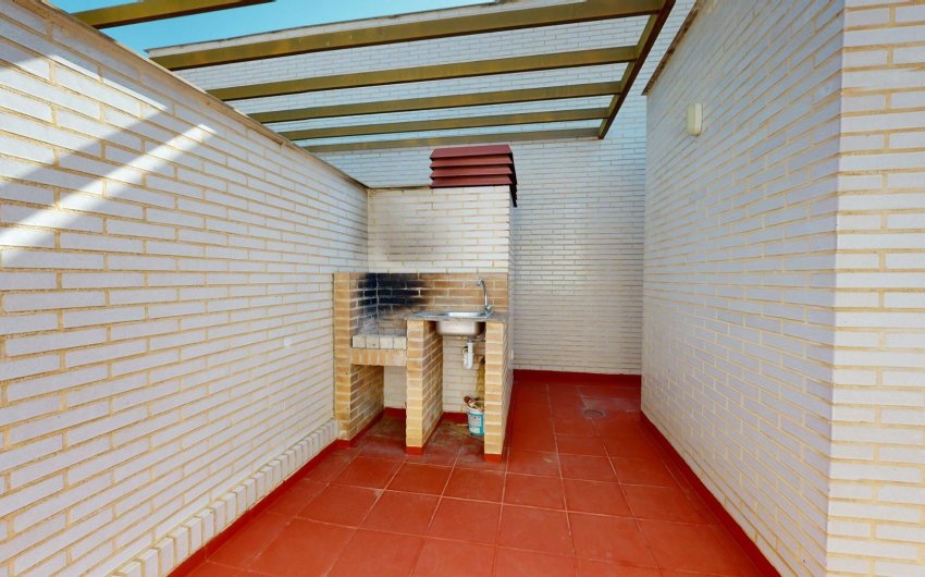 Obra nueva - Ático -
Archena - Villanueva del Rio Segura