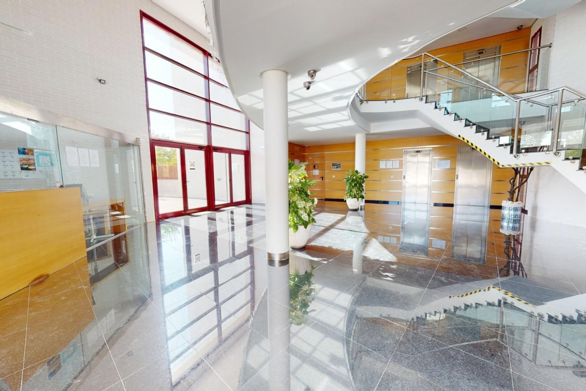 Obra nueva - Ático -
Archena - Villanueva del Rio Segura